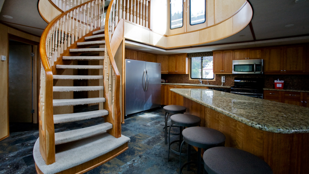 Elevate Your Maritime Adventure: Unveiling the Top Trends in Boat Refits