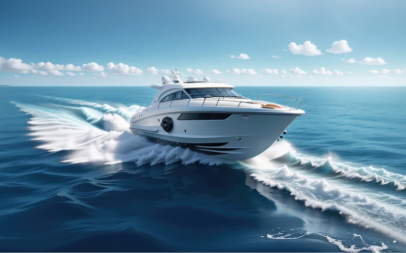 yacht services fort lauderdale