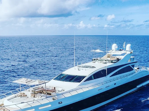 141’ Italyacht “Antelope IV”