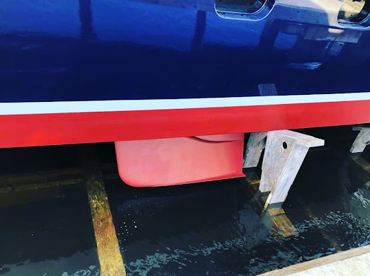 84’ Lyman-Morse “Song of Acadia” Photo 3