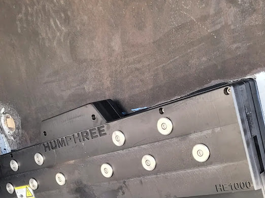 89’ Leopard Photo 3